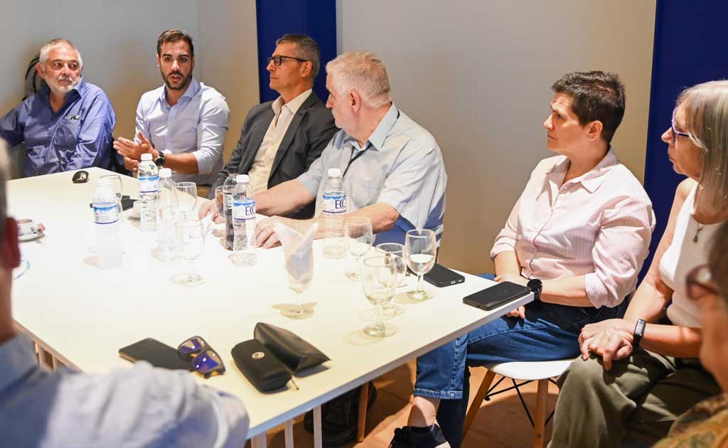 Bioeconomía estableció la Ventanilla Única para la evaluación y autorización sincrónica de eventos biotecnológicos en Argentina y Brasil