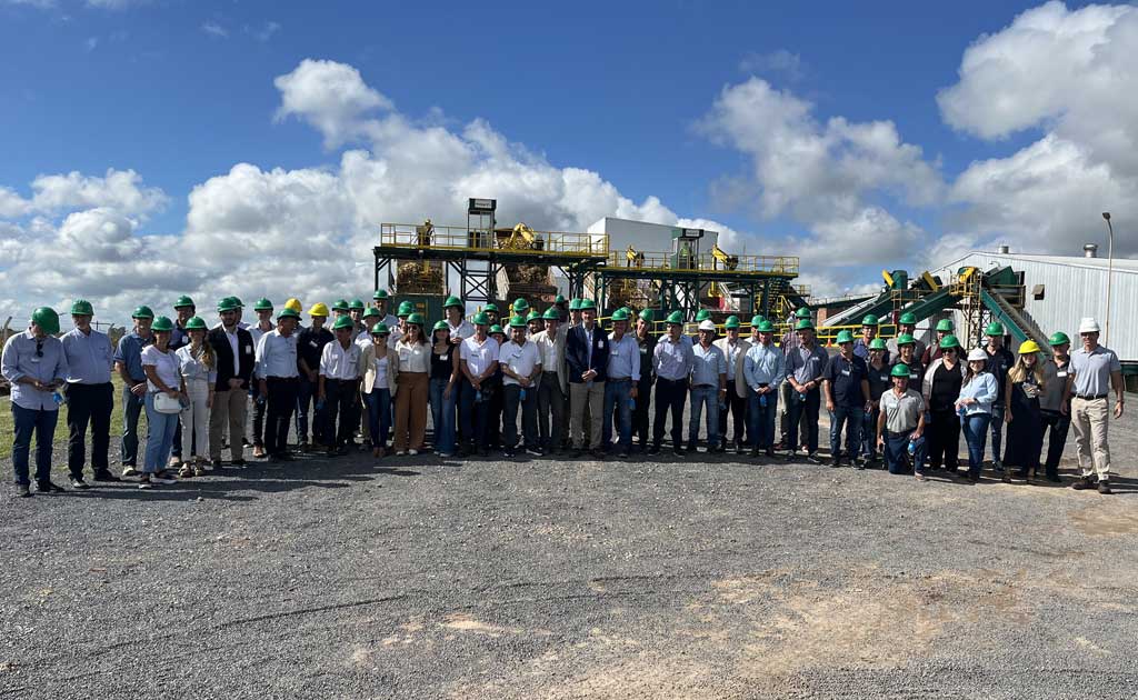 ASA 75° Aniversario: Lanzamiento de cosecha de semillas 2024