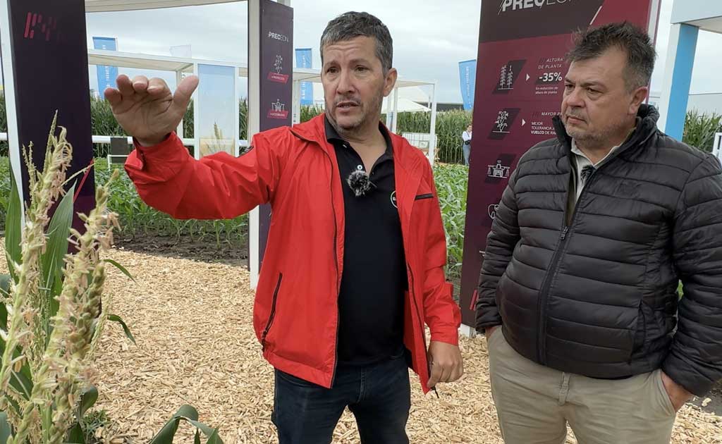 Programa MRI presenta el Capítulo 4 de la serie "Vida de Campo"