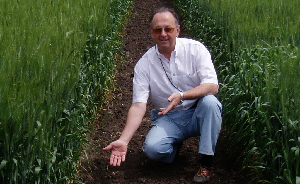 Recordamos a Oscar Klein