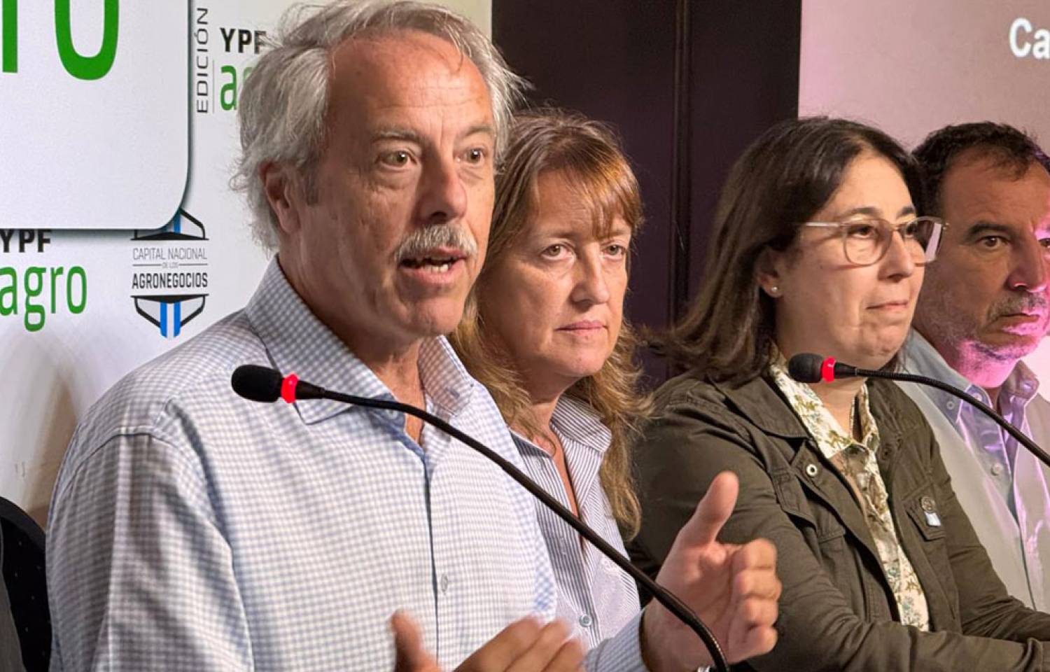 La industria semillera pide mayor 