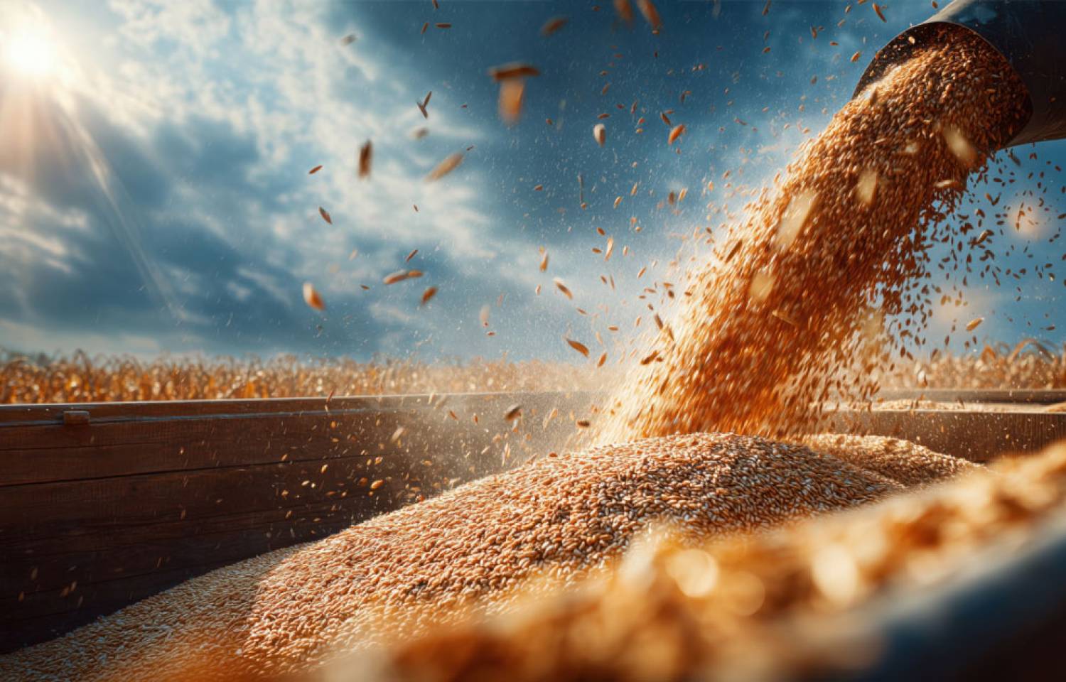 Biotecnología, evaluación sanitaria y propiedad genética: el Gobierno actualiza normas clave para el sector semillero