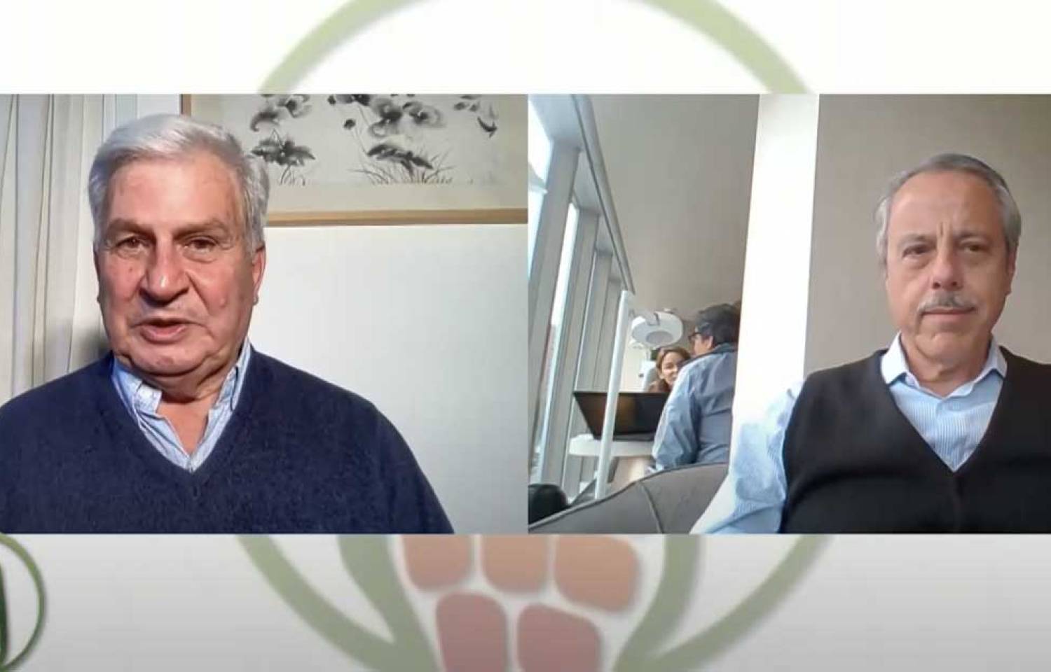 Programa: El Campo la Industria Verde